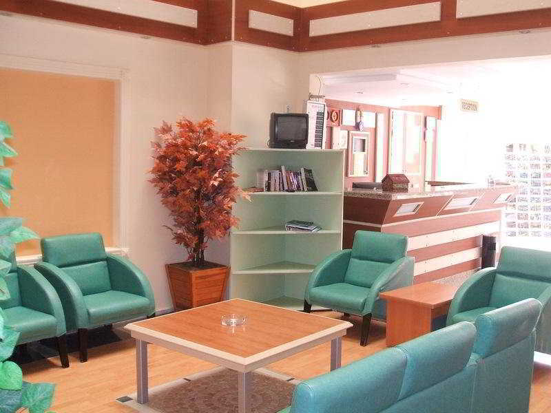 Hotel Sun Armutalan